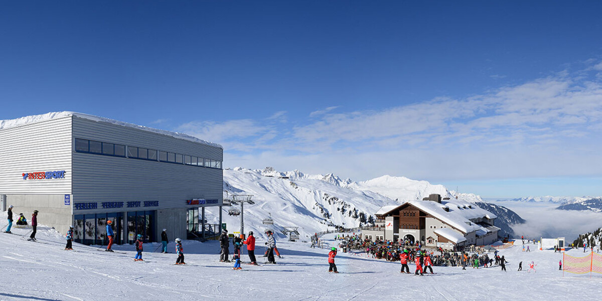 Skiverleih im Montafon INTERSPORT Rent