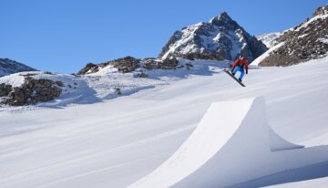 © Serre Chevalier Vallée Brianҫon / @laurapeythieu