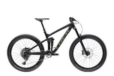 Enduro Bike Trek Remedy 8