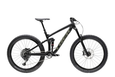 Enduro Bike Trek Remedy 8