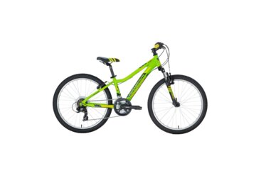 Kinder Mountainbike Genesis Hot 24