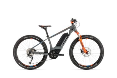 Kinder E-Bike 24 Zoll