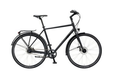 City Bike Herren Superior