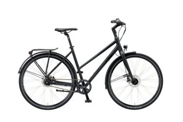 City Bike Damen Superior