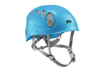 Kletterhelm