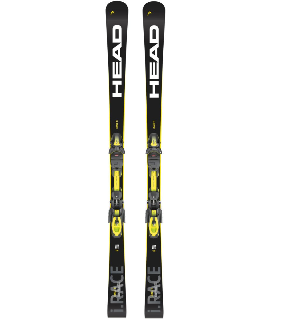 HEAD WORLD CUP REBELS I.RACE PRO 170cm-