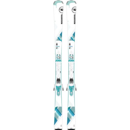 rossignol famous light series 2