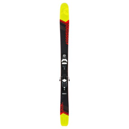 rossignol soul 7 hd konect