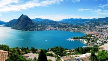 Tessin Sommer | © © Edmondo Viselli